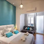 Lefkas & Apartment *