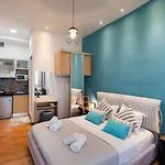 Lefkas & Apartament