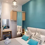 Apartament Lefkas & Lefkáda