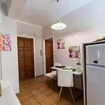 Lefkas & Apartament Lefkáda