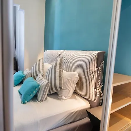 Lefkas & Apartamento