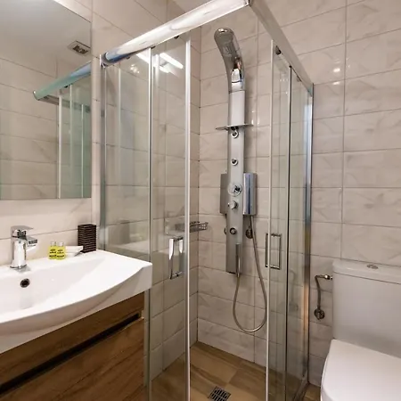 Lefkas & Appartement