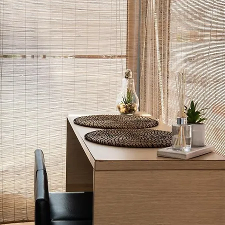 Apartamento Lefkas & *