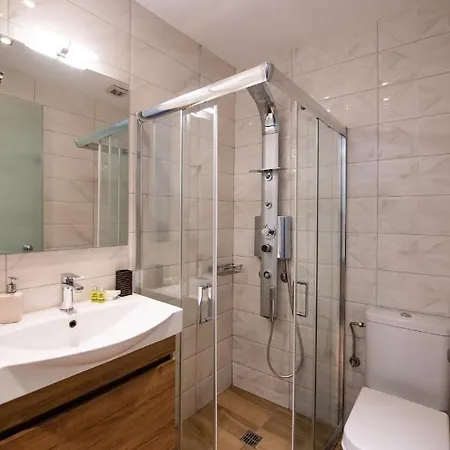 Lefkas & Appartement Lefkáda