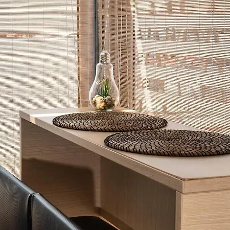 Lefkas & Appartement Lefkáda