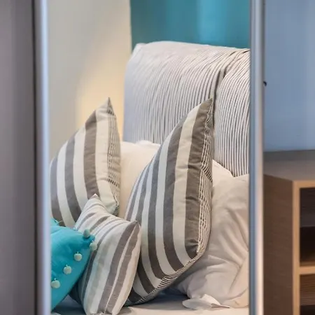 Lefkas & Appartement