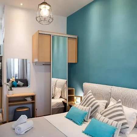 Apartamento Lefkas & Lefkáda