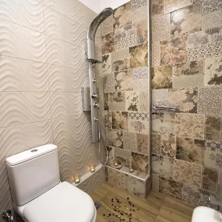 Lefkas & Lefkada City