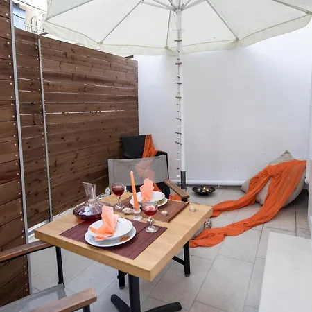 Lefkas & Apartamento