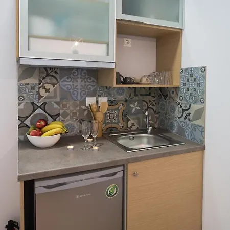 Apartamento Lefkas & Lefkáda