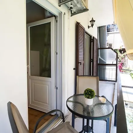 Apartamento Lefkas & Lefkáda