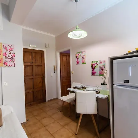 Lefkas & Apartment Lefkada City