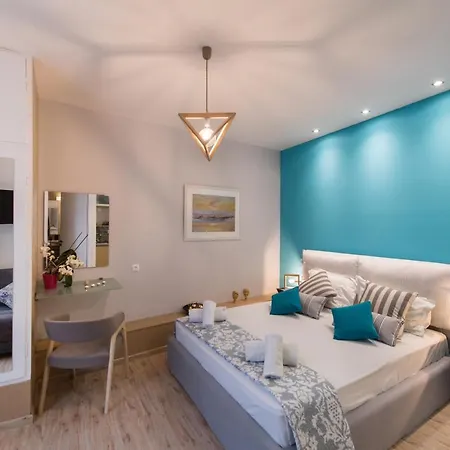 Apartamento Lefkas &