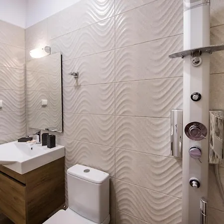 Lefkas & Apartamento