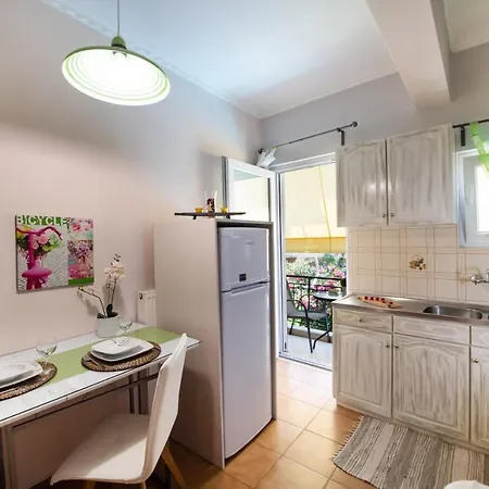 Apartamento Lefkas &