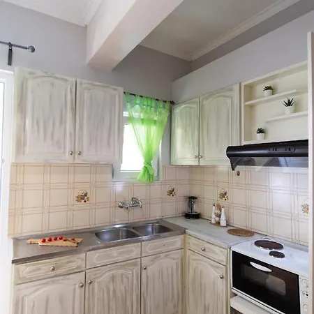 Lefkas & Appartement