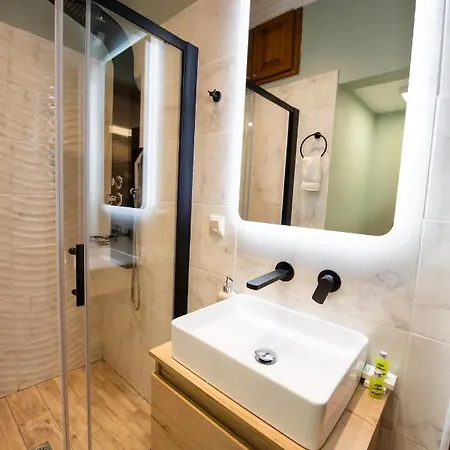 Lefkas & Appartement