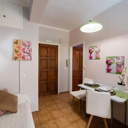 Lefkas & Apartamento *