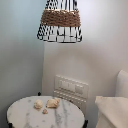 Appartement Lefkas & Lefkáda