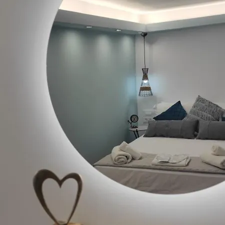 Appartement Lefkas &