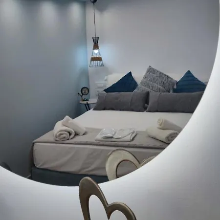 Lefkas & Appartement