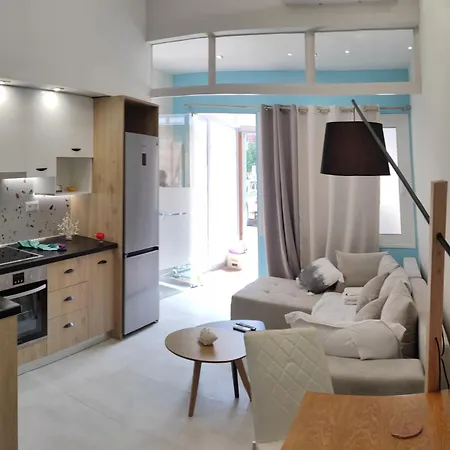 Apartamento Lefkas &