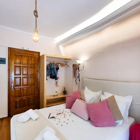 Apartment Lefkas &