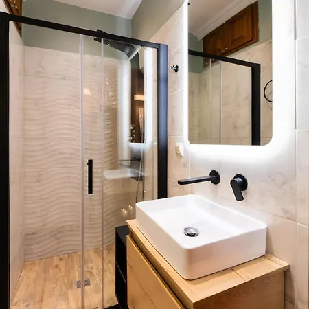Apartman Lefkas & Lefkáda