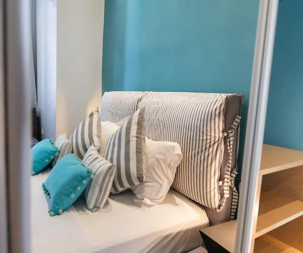 Lefkas & Διαμέρισμα