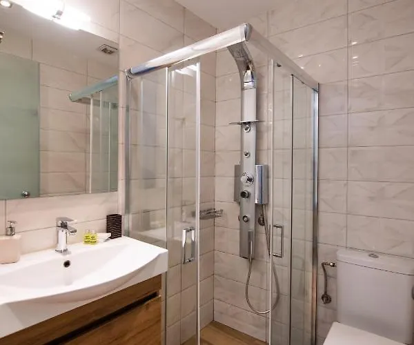 Lefkas & Διαμέρισμα Λευκάδα