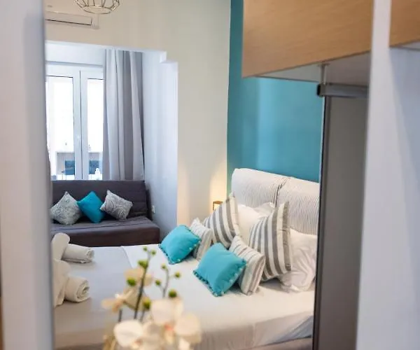 Lefkas & * Λευκάδα