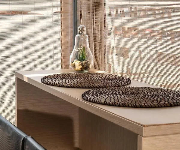 Lefkas & Διαμέρισμα Λευκάδα