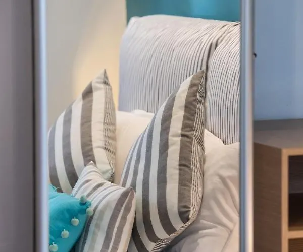 Lefkas & Apartamento