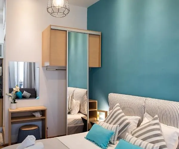 Διαμέρισμα Lefkas & Λευκάδα