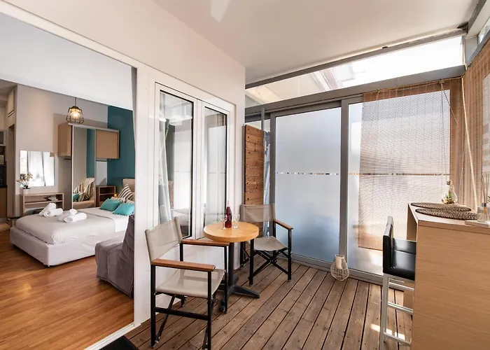 Lefkas & * Λευκάδα