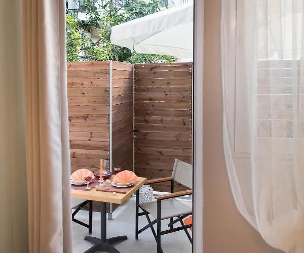 Lefkas & Διαμέρισμα