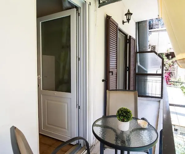 Apartamento Lefkas & Lefkáda