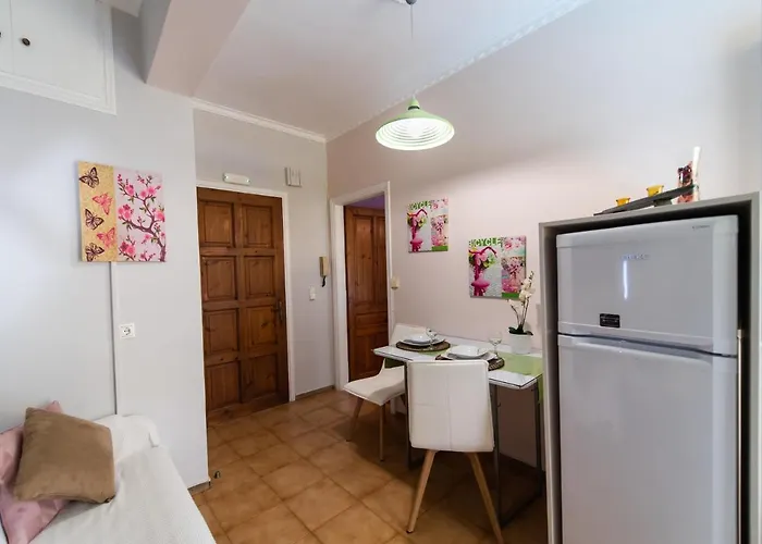 Lefkas & Διαμέρισμα Λευκάδα