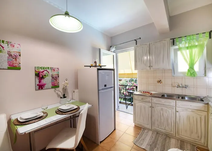 Apartamento Lefkas &