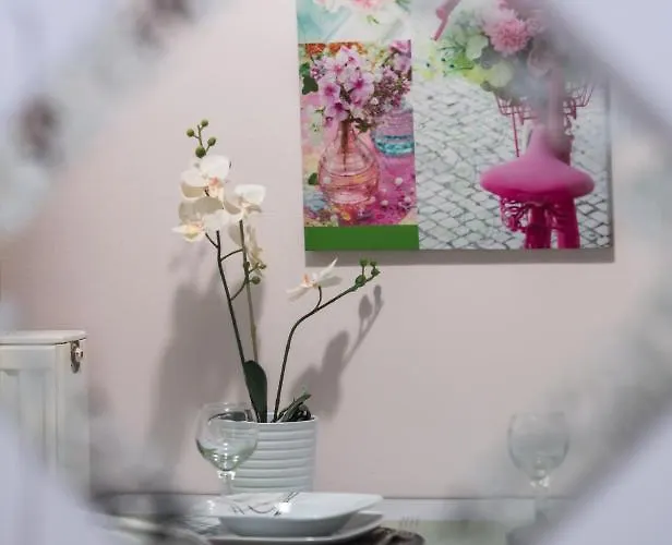 Lefkas & Διαμέρισμα *