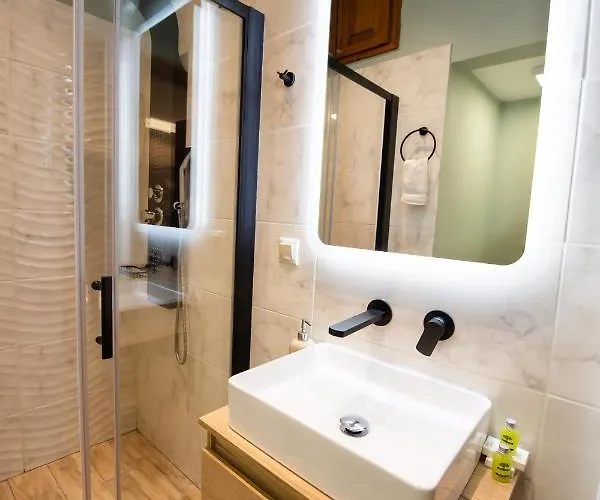 Lefkas & Apartamento