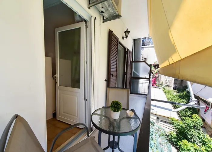 Lefkas & Λευκάδα