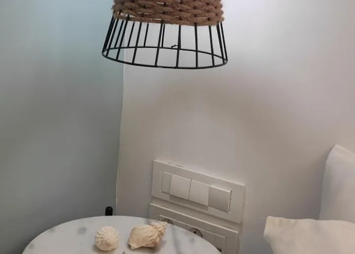 Apartamento Lefkas & Lefkáda