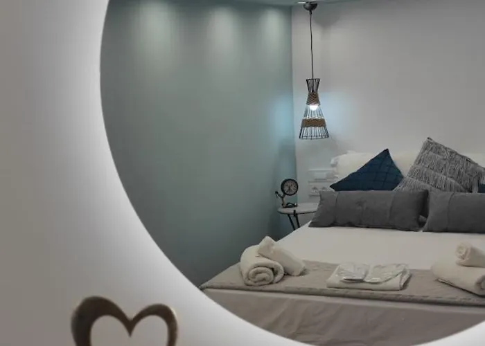 Apartamento Lefkas &