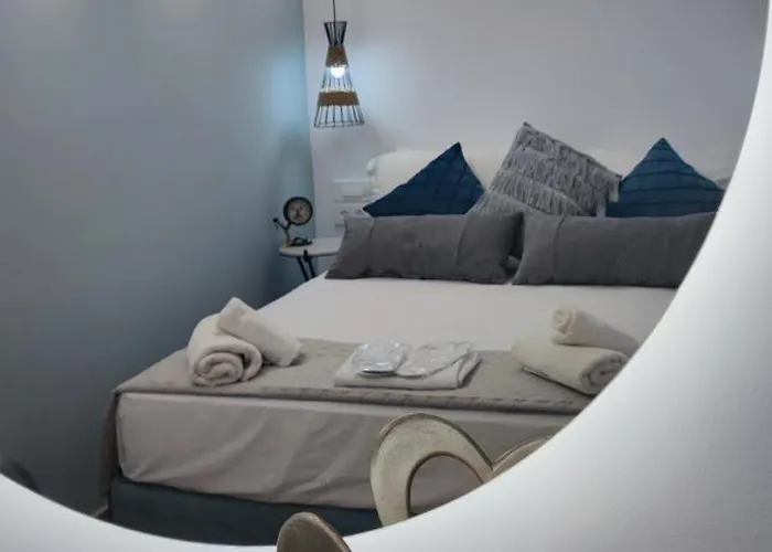 Lefkas & Διαμέρισμα