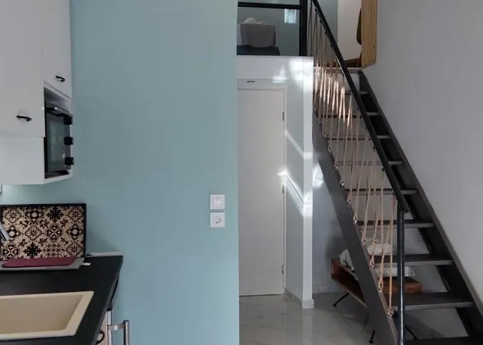 Lefkas & Λευκάδα