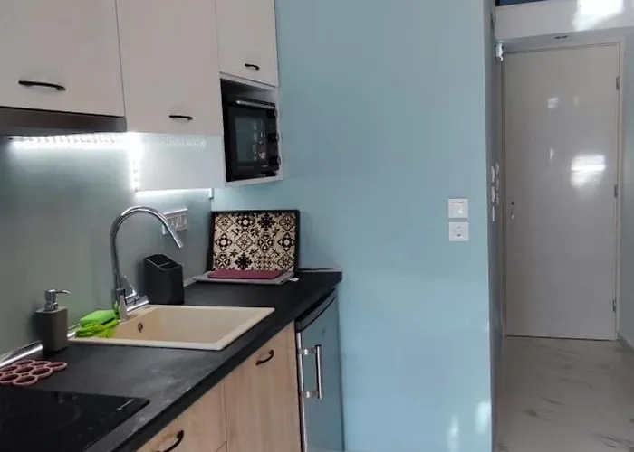 Lefkas & Λευκάδα